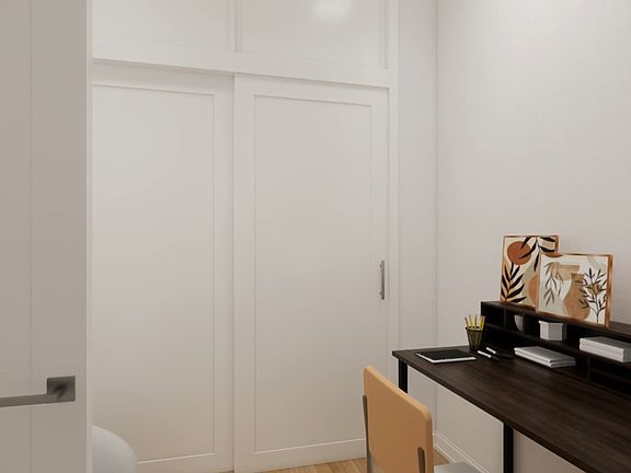 5th image of 401 W 53rd St APT 3B
