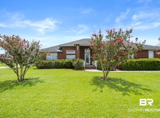 1145 Orlando Dr, Foley, AL 36535