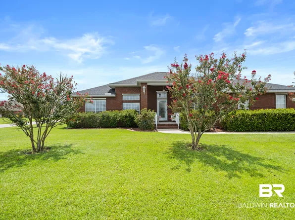 1145 Orlando Dr, Foley, AL 36535