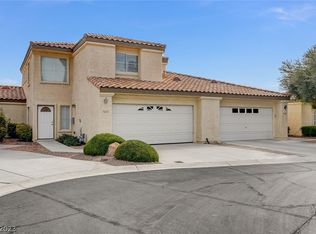 7212 Vista Bonita Dr, Las Vegas, NV 89149