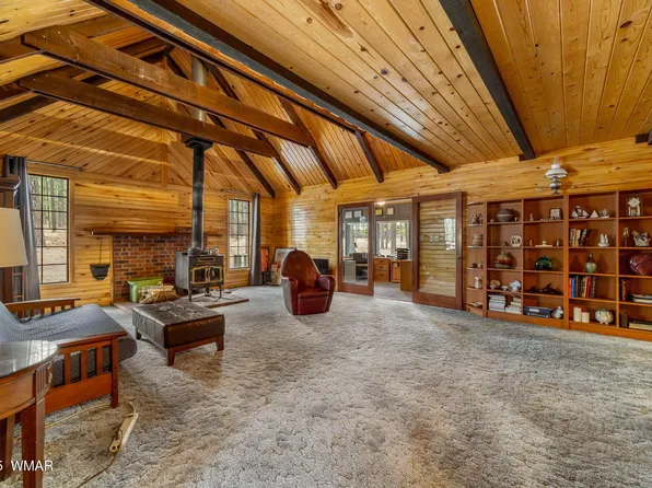 8 County Road 2267, Alpine, AZ 85920