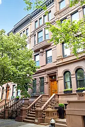 43 West 84th Street
