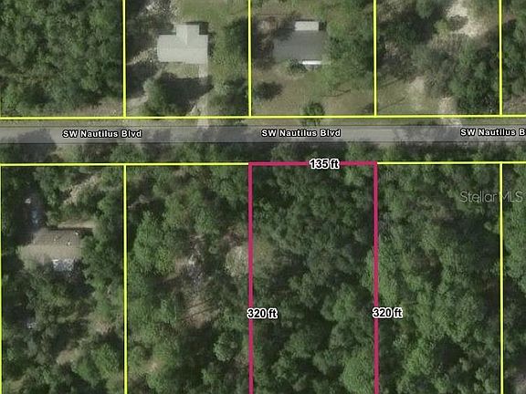 3rd image of SW Nautilus Blvd Lot 14