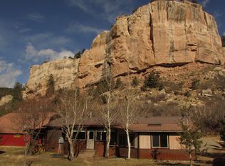 1664 County Road 205, Durango, CO 81301