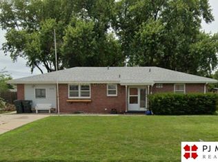 2225 Wright St, Blair, NE 68008