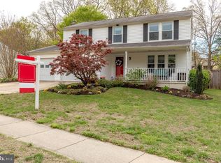 7637 Summerhill Ct, Lorton, VA 22079