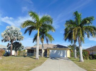 5126 Beecher St, Lehigh Acres, FL 33971