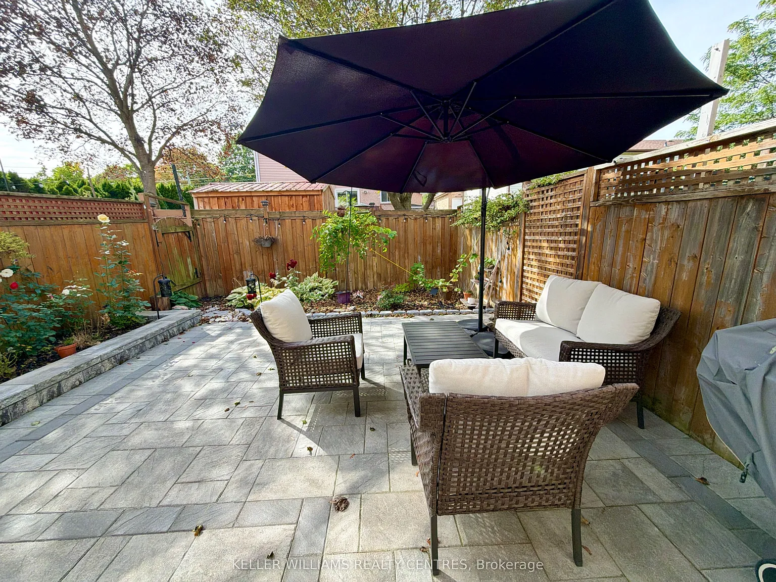 2 bed, $2,575 — Photo 2