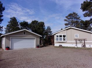 249 Canyon Cir, Pagosa Springs, CO 81147