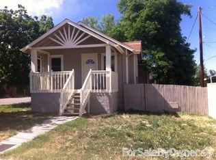2665 W Yale Ave, Denver, CO 80219