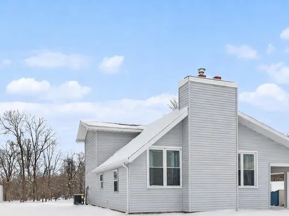 63091 Calvin Center Rd, Cassopolis, MI 49031