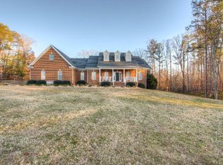 3442 Red Gate Ln, King George, VA 22485