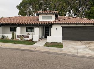 6111 N 31st Pl, Phoenix, AZ 85016