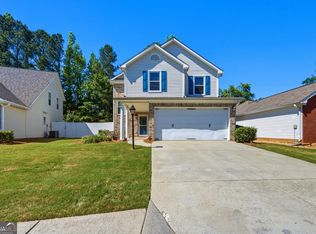 2540 Centennial Commons Vw NW, Acworth, GA 30102