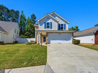 2540 Centennial Commons Vw NW, Acworth, GA, 30102