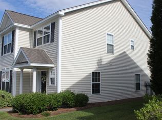 2427 Scholar Ln, Charleston, SC 29406