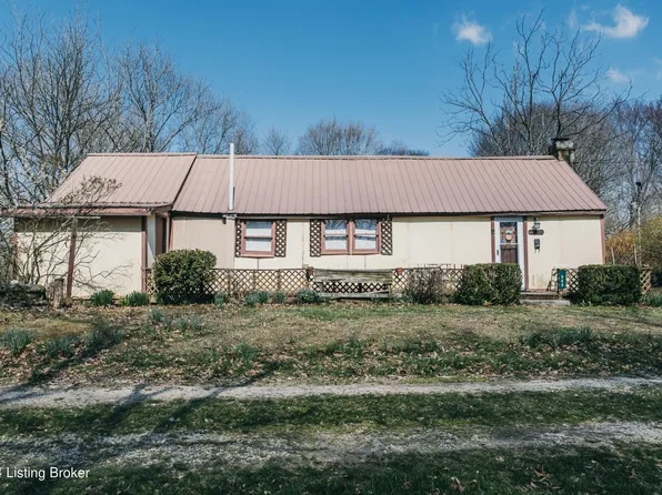 968 J M Mercer Campsite Rd, Hudson, KY 40145