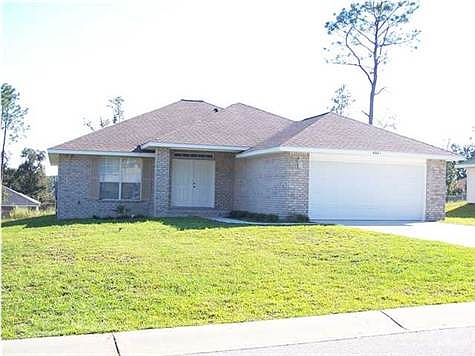 1st image of 6661 Woodbury Forest Dr