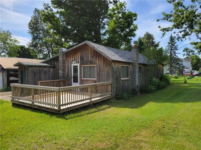 20 Howe St, Prattsburgh, NY, 14873