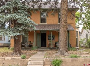 558 E 4th Avenue, Durango, CO 81301
