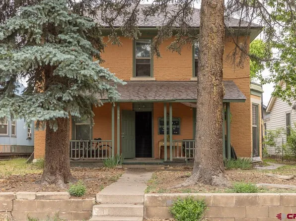 558 E 4th Avenue, Durango, CO 81301
