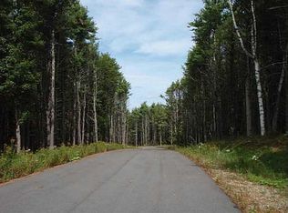 LOT Four Upland Rd, Wiscasset, ME 04578