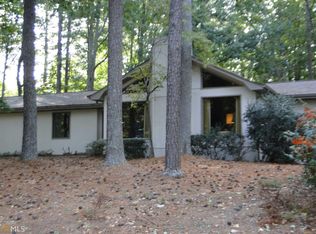 5415 Hidden Harbor Dr, Gainesville, GA 30504