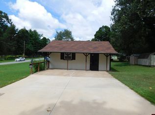 1216 Lakeshore Rd, Bull Shoals, AR 72619