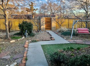 1843 Hopi Rd, Santa Fe, NM 87505