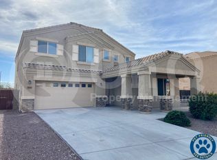 9551 W Harmony Ln, Peoria, AZ 85382