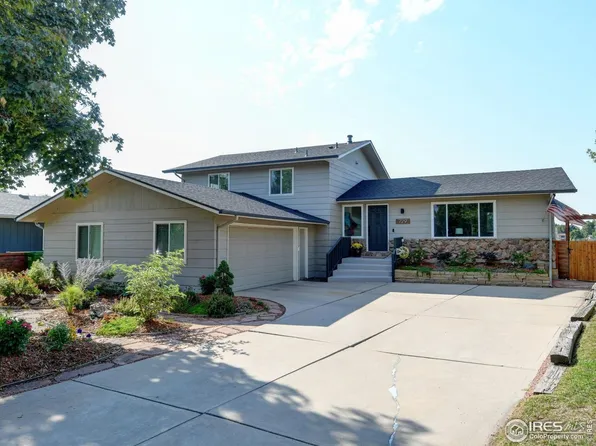 729 Parkview Dr, Fort Collins, CO 80525