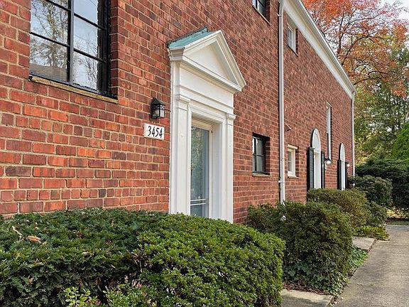 2nd image of 3452 Martha Custis Dr #3454