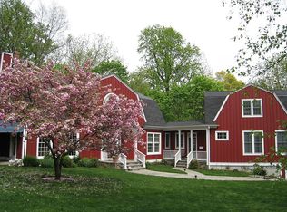 20 Old Post Rd, Rye, NY 10580