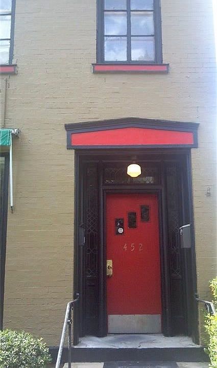 1st image of 452 Franklin St APT 2