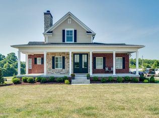 95 Grape Vineyard Way, Fisherville, KY 40023