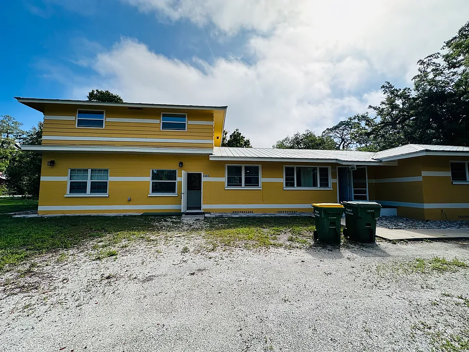 3606 Clark Dr #1