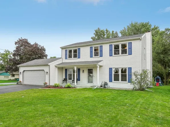 1335 East Fitzsimmons ROAD, Oak Creek, WI 53154