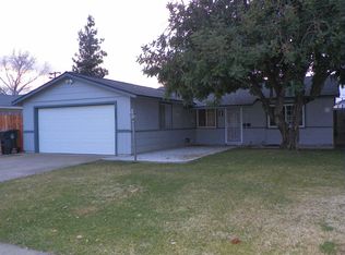 7227 Kersten St, Citrus Heights, CA 95621