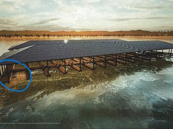 LOT 57 Stillwater Cv, Corsicana, TX 75109