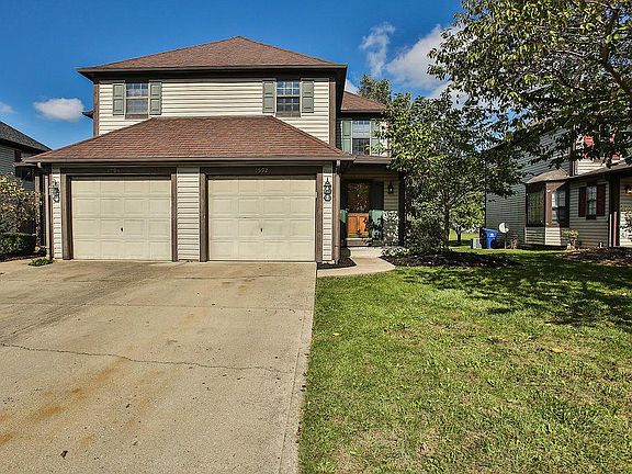 2nd image of 1592 Rock Creek Dr