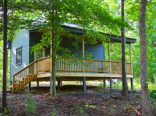 3057 Saulsbury Rd, Saulsbury, TN 38067