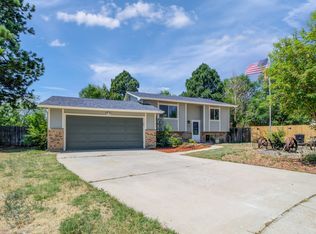 6910 Wichita Pl, Colorado Springs, CO 80915