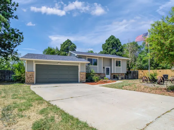 6910 Wichita Pl, Colorado Springs, CO 80915