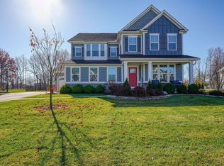 3078 Glenmead Dr, Delaware, OH 43015