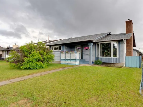 2138 S Summerfield Blvd SE, Airdrie, AB T4B 1X5