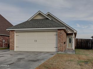 148 Rue Village Rd, Maurice, LA 70555