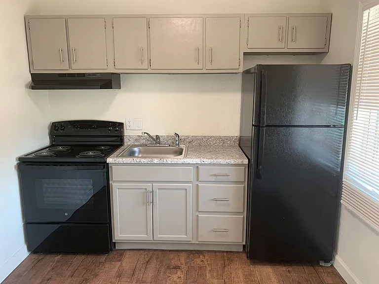 Metro Apartments at Granite City — Photo 19
