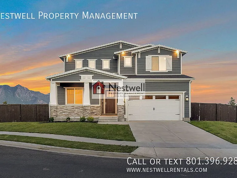 2346 E Snowy Peak Dr — Photo 2