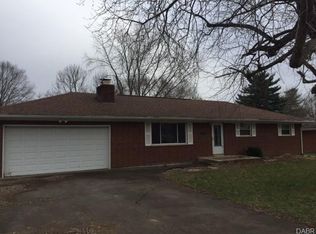 372 S Xenia St, Enon, OH 45323