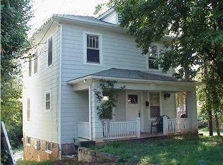 2306 Fontaine Ave, Charlottesville, VA